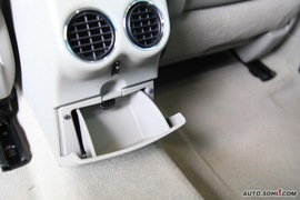 2009款标致308SW试驾