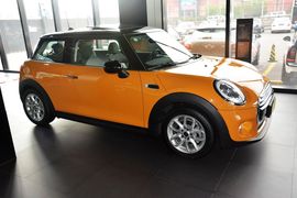 2014款MINI