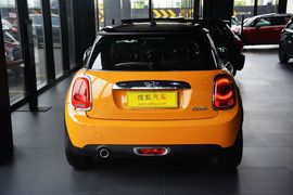 2014款MINI