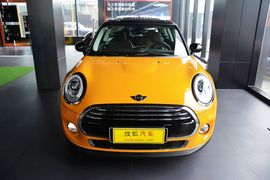 2014款MINI