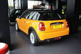 2014款MINI