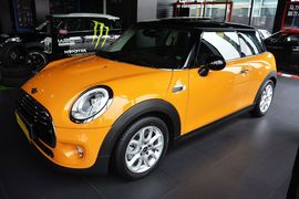 2014款MINI