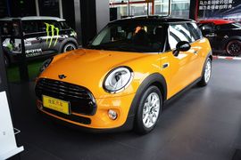 2014款MINI
