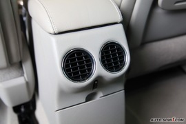 2009款标致308SW试驾