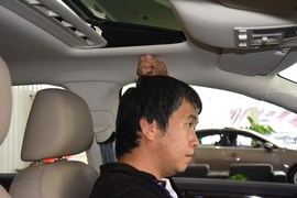 2015款大众捷达1.6L自动豪华型