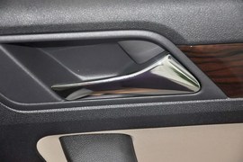 2015款大众捷达1.6L自动豪华型