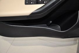 2015款大众捷达1.6L自动豪华型