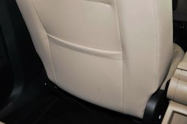 2015款大众捷达1.6L自动豪华型