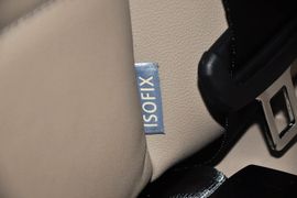 2015款大众捷达1.6L自动豪华型