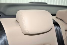 2015款大众捷达1.6L自动豪华型