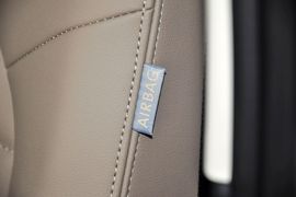 2015款大众捷达1.6L自动豪华型