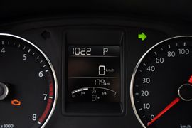 2015款大众捷达1.6L自动豪华型