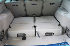 2009款标致308SW试驾