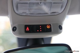 2009款标致308SW试驾