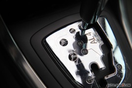 2009款标致308SW试驾