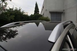 2009款标致308SW试驾