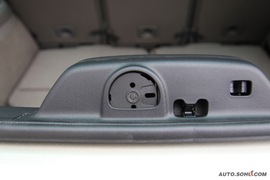 2009款标致308SW试驾