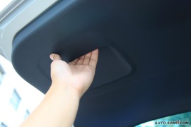 2009款标致308SW试驾