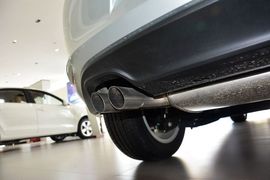 2015款大众高尔夫1.4TSI自动舒适型