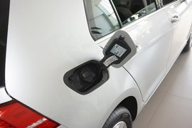 2015款大众高尔夫1.4TSI自动舒适型