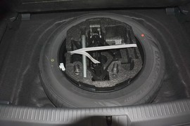 2015款大众高尔夫1.4TSI自动舒适型