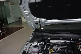 2015款大众高尔夫1.4TSI自动舒适型