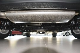 2015款大众高尔夫1.4TSI自动舒适型