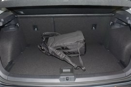 2015款大众高尔夫1.4TSI自动舒适型
