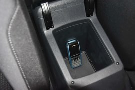2015款大众高尔夫1.4TSI自动舒适型