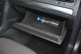2015款大众高尔夫1.4TSI自动舒适型