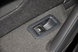 2015款大众高尔夫1.4TSI自动舒适型