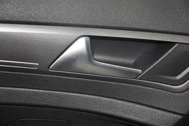 2015款大众高尔夫1.4TSI自动舒适型