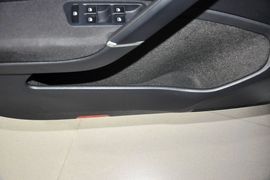 2015款大众高尔夫1.4TSI自动舒适型