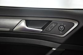 2015款大众高尔夫1.4TSI自动舒适型