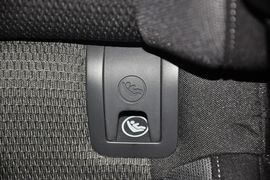 2015款大众高尔夫1.4TSI自动舒适型