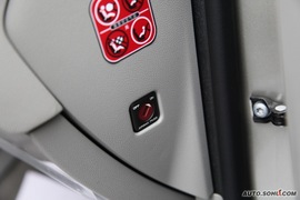 2009款标致308SW试驾
