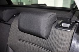 2015款大众高尔夫1.4TSI自动舒适型