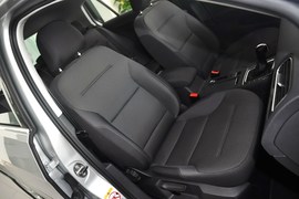 2015款大众高尔夫1.4TSI自动舒适型