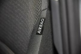 2015款大众高尔夫1.4TSI自动舒适型