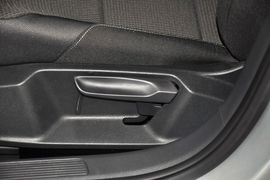 2015款大众高尔夫1.4TSI自动舒适型