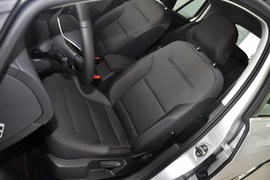 2015款大众高尔夫1.4TSI自动舒适型