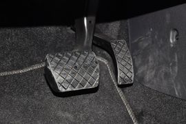 2015款大众高尔夫1.4TSI自动舒适型