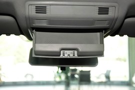 2015款大众高尔夫1.4TSI自动舒适型