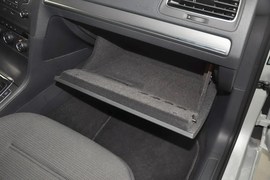 2015款大众高尔夫1.4TSI自动舒适型
