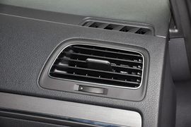 2015款大众高尔夫1.4TSI自动舒适型