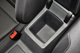 2015款大众高尔夫1.4TSI自动舒适型