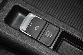 2015款大众高尔夫1.4TSI自动舒适型