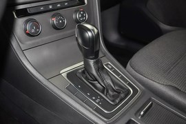 2015款大众高尔夫1.4TSI自动舒适型