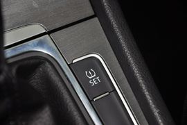 2015款大众高尔夫1.4TSI自动舒适型
