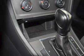 2015款大众高尔夫1.4TSI自动舒适型